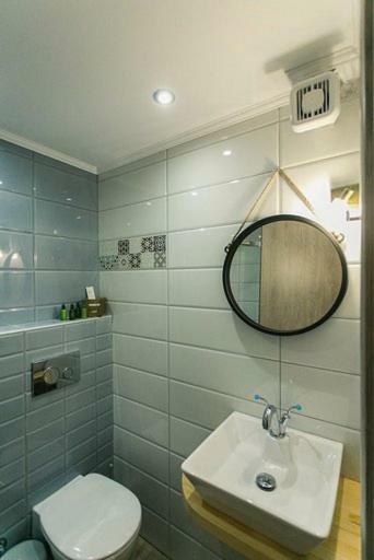 Appartement Frangeo Boutique Asprovalta
