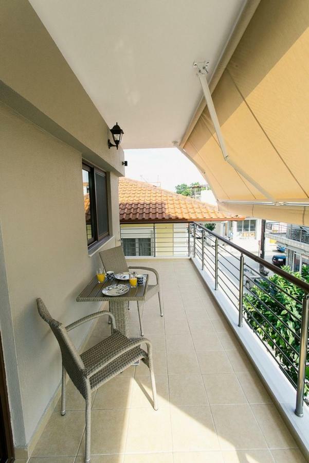 Frangeo Boutique * Asprovalta