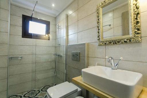 Appartement Frangeo Boutique Asprovalta