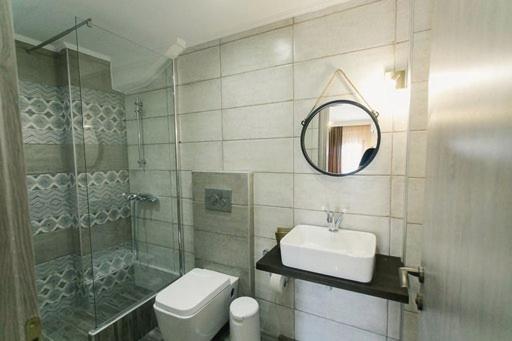 Frangeo Boutique Appartement Asprovalta