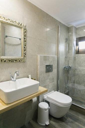 Appartement Frangeo Boutique Asprovalta