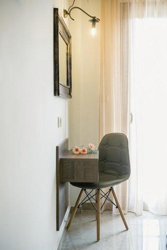 Frangeo Boutique Appartement Asprovalta