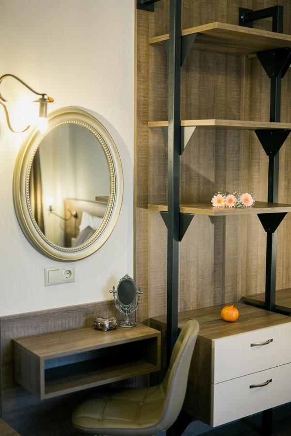 Frangeo Boutique Appartement Asprovalta