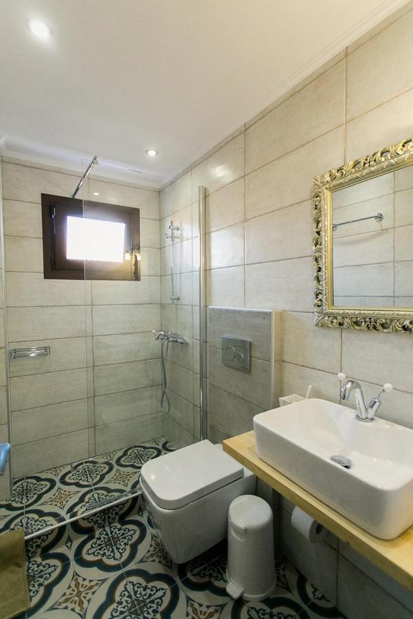 Appartement Frangeo Boutique