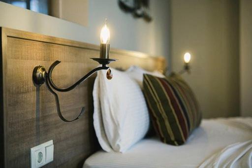 Frangeo Boutique Appartement *