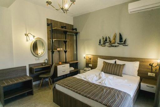 Appartement Frangeo Boutique