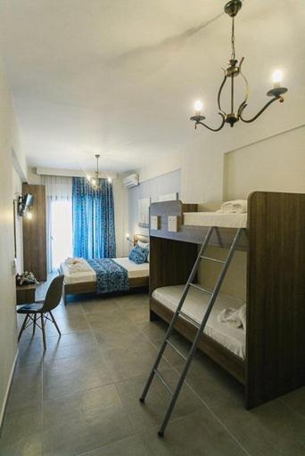 Appartement Frangeo Boutique Asprovalta